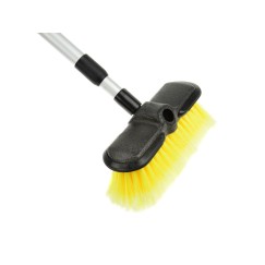 Teleskopowa szczotka do mycia auta 0.7-1.3 m (12)