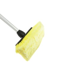 Teleskopowa szczotka do mycia auta czteropłaszczyznowa 1.3-2.2 m (8)