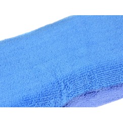 Gąbka z mikrofibry do mycia auta (50)