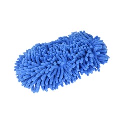 Szenilowa gąbka do mycia auta (50)