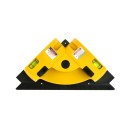 Poziomica laserowa do płytek 2 linie (50)