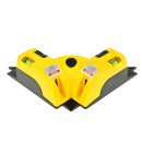 Poziomica laserowa do płytek 2 linie (50)