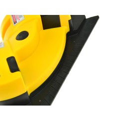 Poziomica laserowa do płytek 2 linie (50)