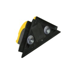 Poziomica laserowa do płytek 2 linie (50)