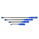 Zestaw łyżek montażowych do opon 4el.(10)