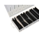 Zestaw rurek termokurczliwych 100szt. (20)