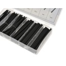 Zestaw rurek termokurczliwych 100szt. (20)