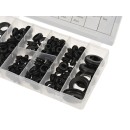 Zestaw przelotek gumowych 180szt.(20)