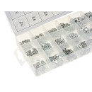 Zestaw podkładek zabezpieczających 720szt.(20)