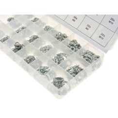 Zestaw podkładek zabezpieczających 720szt.(20)