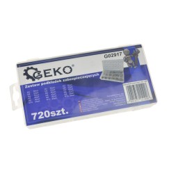 Zestaw podkładek zabezpieczających 720szt.(20)