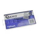 Zestaw podkładek zabezpieczających 720szt.(20)