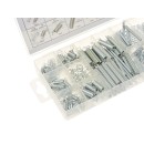 Zestaw sprężynek 200szt.(20)