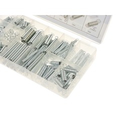 Zestaw sprężynek 200szt.(20)