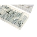 Zestaw sprężynek 200szt.(20)