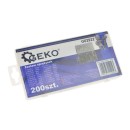 Zestaw sprężynek 200szt.(20)