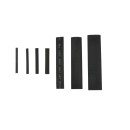 Zestaw rurek termokurczliwych 127szt.(20/50)