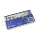 Zestaw rurek termokurczliwych 127szt.(20/50)