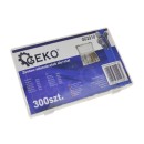 Zestaw nitonakrętek alu+stal 300szt.(20)