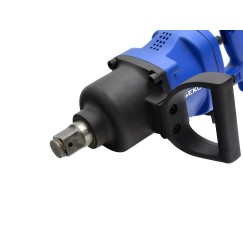 Klucz pneumatyczny udarowy 1" mocny krótki (2)