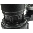 Pompa do szamba z rozdrabniaczem WQD-055 + pływak, końc. na  wąż strażacki (1)