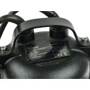 Pompa do szamba z rozdrabniaczem WQD-055 + pływak, końc. na  wąż strażacki (1)