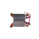 Stojan do piły łańcuchowej do gałęzi na wysięgniku