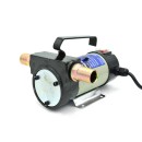 Pompa do paliwa/oleju  230V (6)