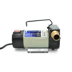 Pompa do paliwa/oleju  230V (6)