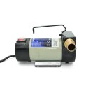 Pompa do paliwa/oleju  230V (6)