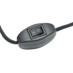 Pompa zanurzeniowa do oleju 12V/230V 38mm (40/50)