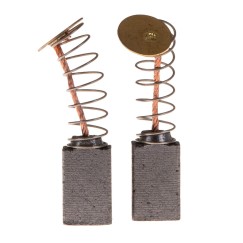 Szczotki węglowe do struga elektrycznego 850W 82x3mm