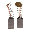 Szczotki węglowe do struga elektrycznego 850W 82x3mm