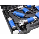 Zestaw narzędzi pneumatycznych 24el. (2)