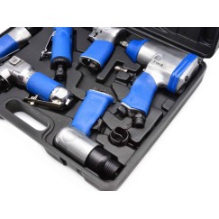 Zestaw narzędzi pneumatycznych 24el. (2)