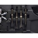 Zestaw narzędzi pneumatycznych 24el. (2)