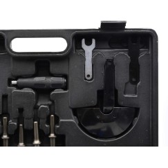 Zestaw narzędzi pneumatycznych 24el. (2)