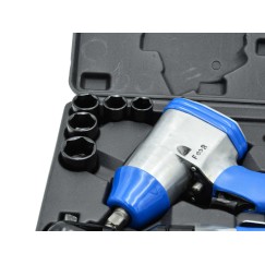 Zestaw narzędzi pneumatycznych 14el.(4)