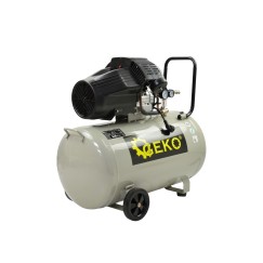 Kompresor olejowy 100L Compact (1)