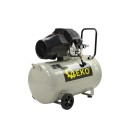 Kompresor olejowy 100L Compact (1)