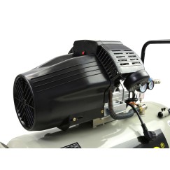 Kompresor olejowy 100L Compact (1)