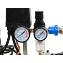 Kompresor olejowy 100L Compact (1)