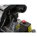 Kompresor olejowy 100L Compact (1)