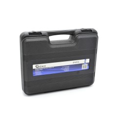 Zestaw nasadek udarowych długich 1/2" 10-32mm 16szt. (5)