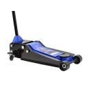 Podnośnik hydrauliczny niskoprofilowy 3,5T GEKO PREMIUM 95-550mm 44kg (1)