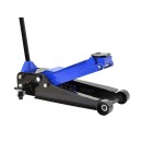 Podnośnik hydrauliczny niskoprofilowy 3,5T GEKO PREMIUM 95-550mm 44kg (1)