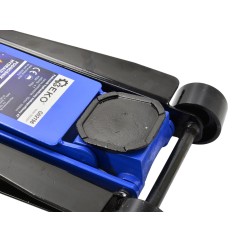 Podnośnik hydrauliczny niskoprofilowy 3,5T GEKO PREMIUM 95-550mm 44kg (1)