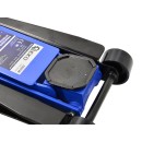 Podnośnik hydrauliczny niskoprofilowy 3,5T GEKO PREMIUM 95-550mm 44kg (1)