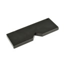 Płyty do prasy hydraulicznej 12T