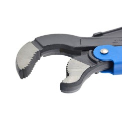 Cęgi do rur nastawne 1/2" GEKO PREMIUM (48)